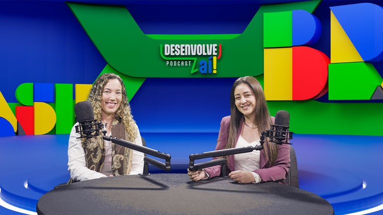 Brasil avança em resiliência climática e gestão de riscos em novo episódio do podcast 'Desenvolve Aí'