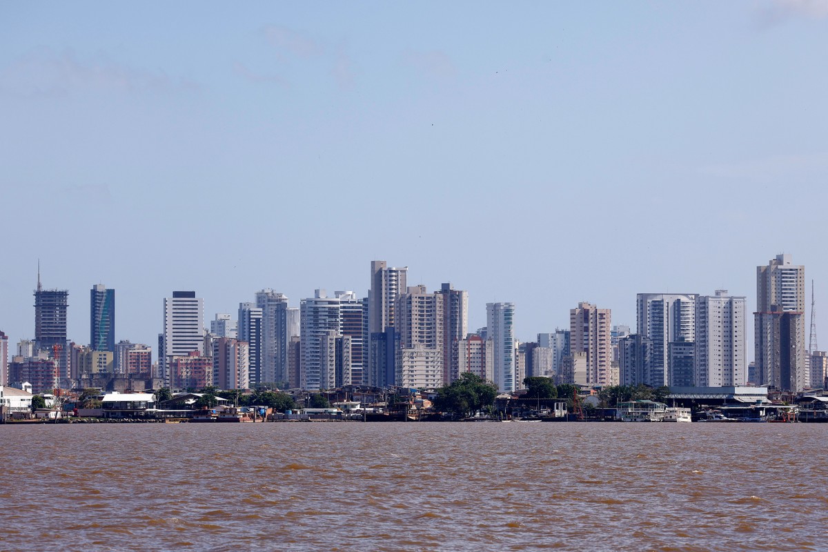 Delegações de 27 países alertam sobre crise de acomodações para a COP30 em Belém