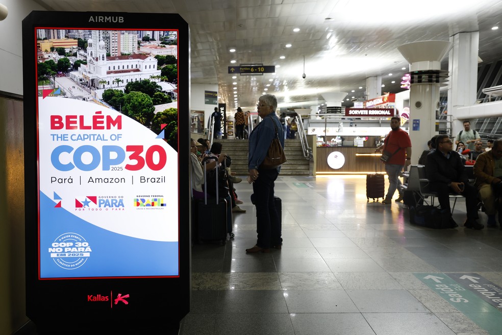 COP30 se aproxima com apenas 100 dias para a entrega das novas metas climáticas e desafios financeiros e energéticos