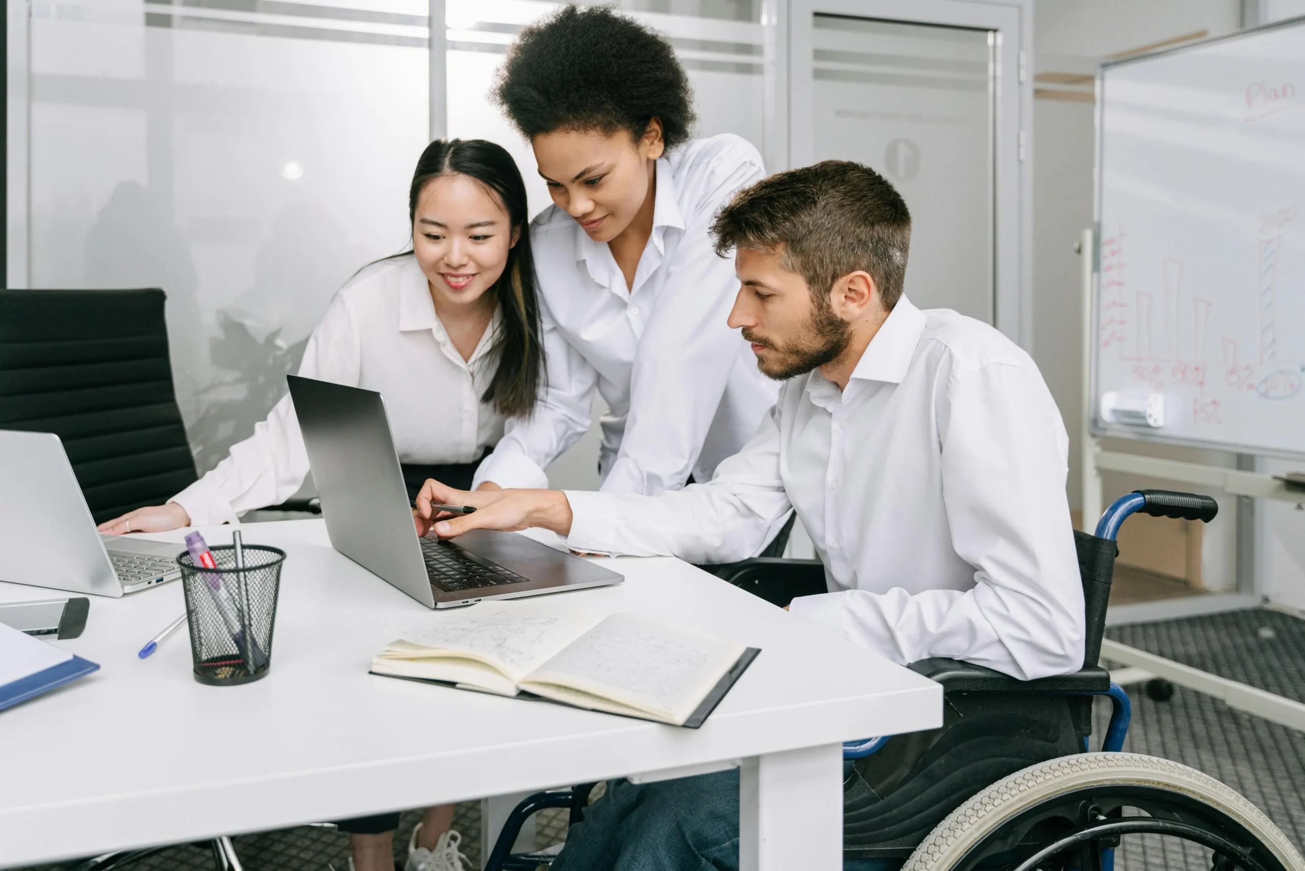 Monitoramento eficaz é essencial para garantir diversidade e inclusão em iniciativas sociais e empresariais