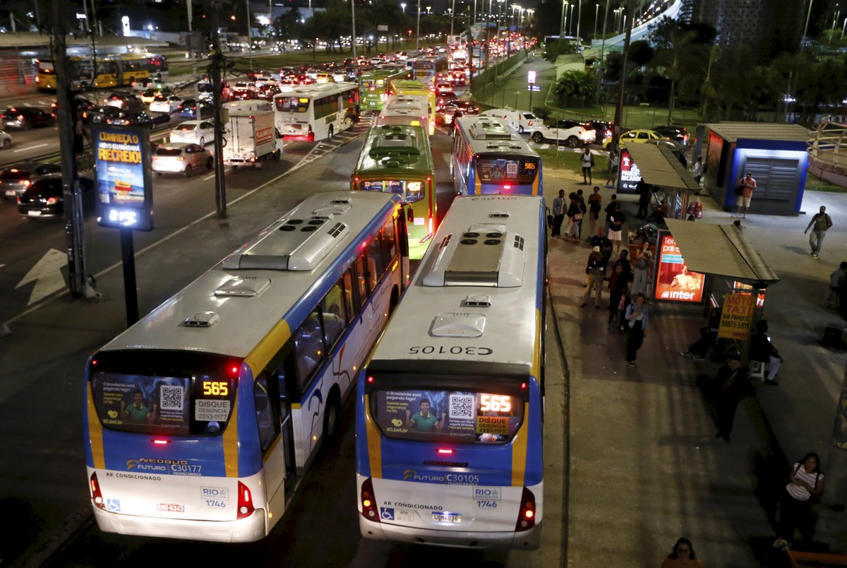Rio de Janeiro apresenta plano estratégico até 2028 com 88 metas para transformar a cidade