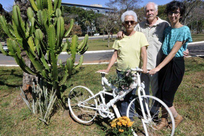 "Campanha Paz no Trânsito reduz mortes em Brasília e propõe soluções para um trânsito mais seguro"