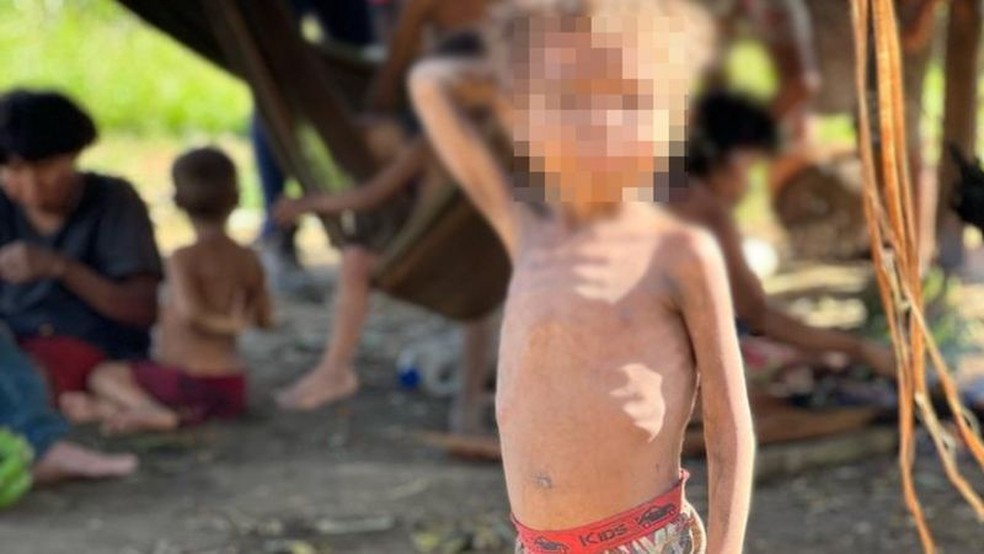 Mudanças climáticas elevam risco de diarreia fatal em crianças no sul e sudeste da Ásia