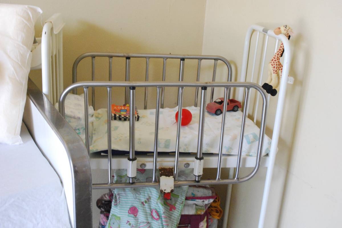 STJ analisa pedido de redução de pena para mãe presa que amamenta na penitenciária feminina de Mogi Guaçu