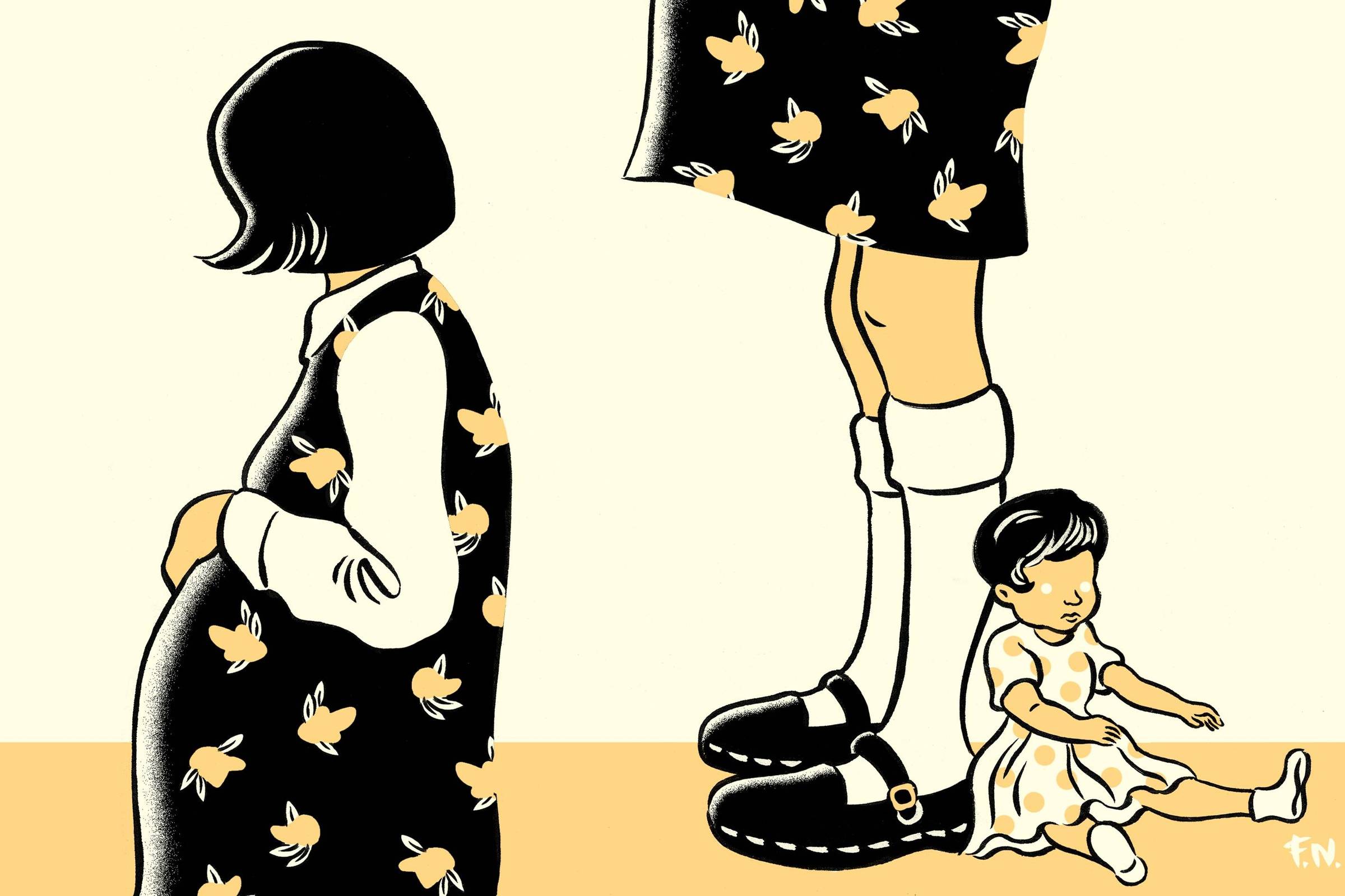 Gravidez na adolescência expõe ciclo de violência e vulnerabilidade no Brasil
