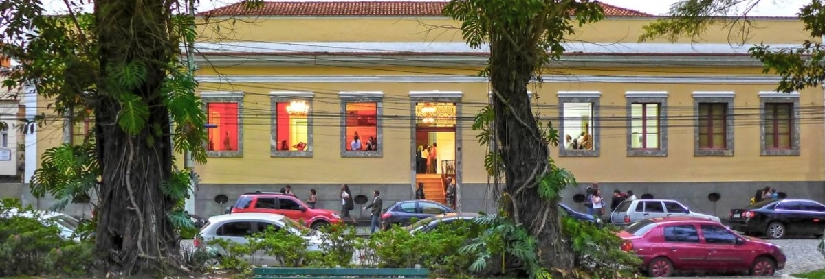 Nova Friburgo celebra a contribuição negra com a exposição Luzes de África no Museu Nova Friburgo