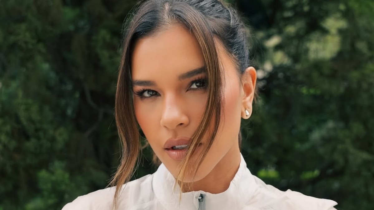 Mariana Rios compartilha sua jornada de maternidade e desafios com trombofilia adquirida