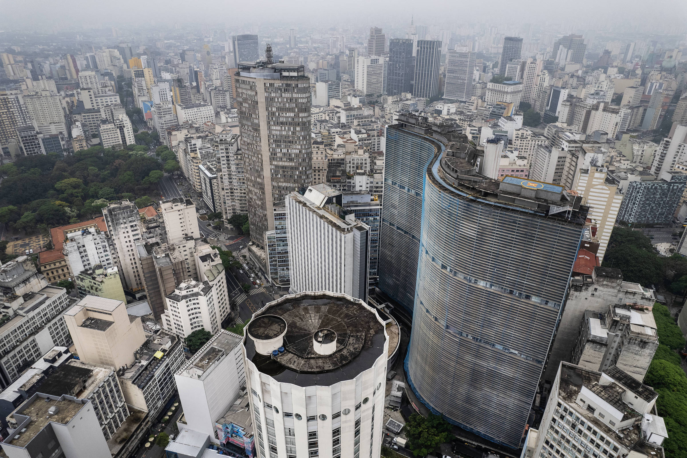 Prefeitura de São Paulo lança programa para revitalização de prédios históricos com até R$ 1 bilhão em incentivos