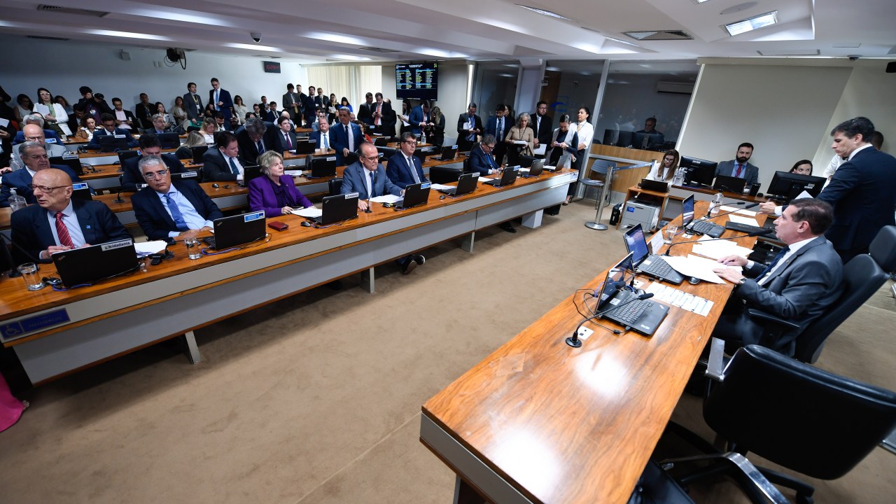 Senado pode aprovar operação de crédito de US$ 750 milhões para fortalecer empreendedores na Amazônia Legal