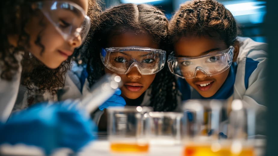 Iniciativas promovem a valorização da produção científica feminina e o fortalecimento de coletivos em áreas vulneráveis