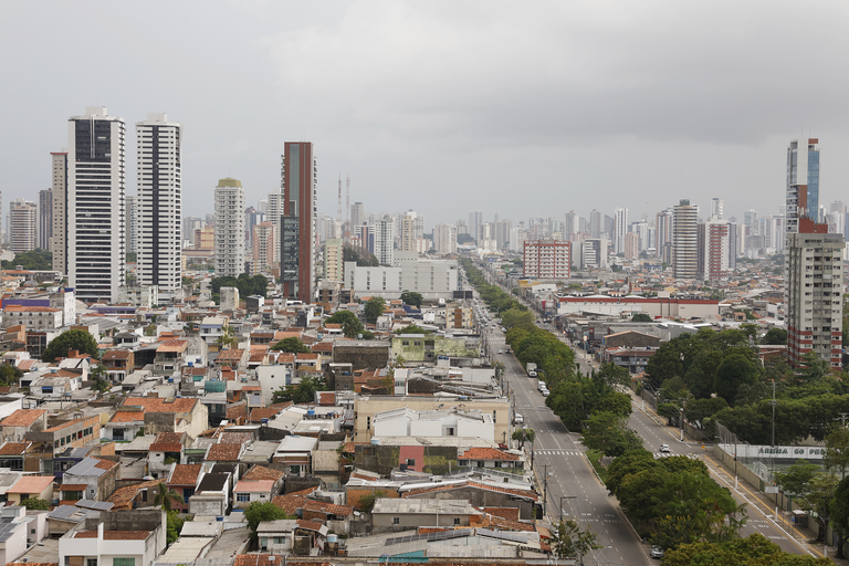 Governo federal apresenta proposta de Política Nacional de Ordenamento Territorial para evitar conflitos sociais e ambientais