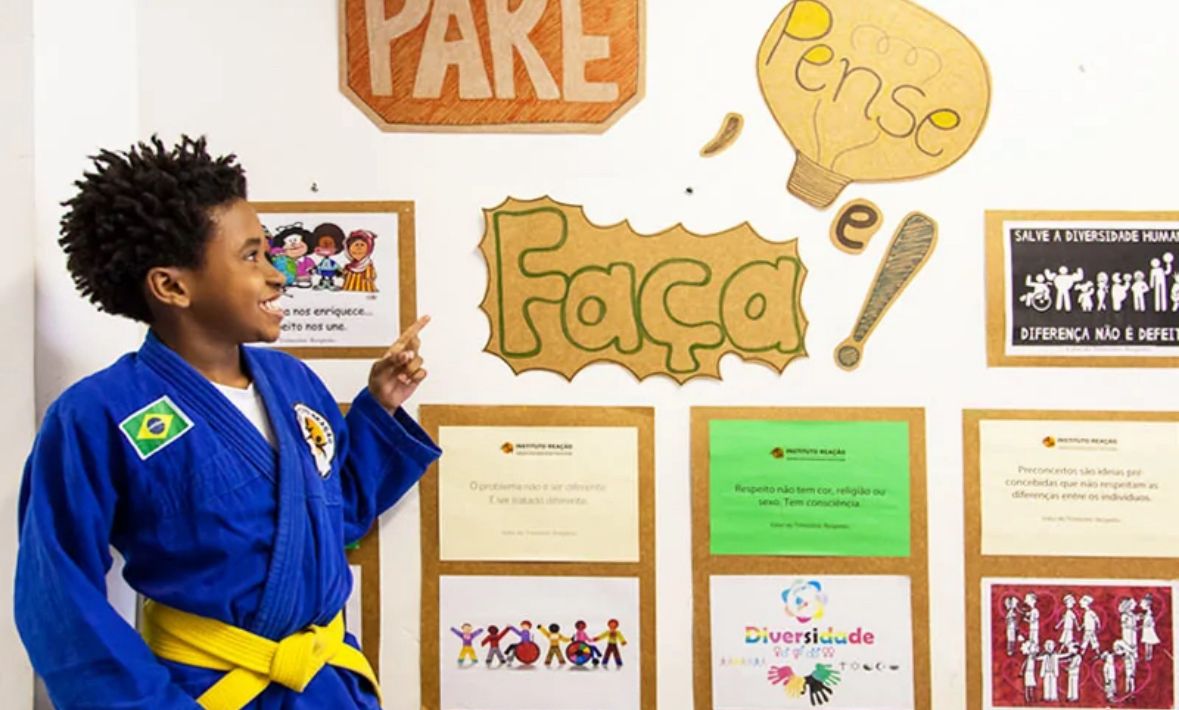 Instituto Reação promove a 12ª Festa Literária e Cultural com foco em conscientização ambiental
