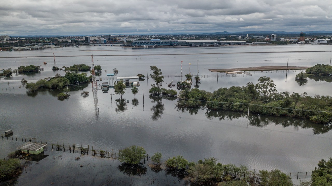 MeteoIA recebe maior investimento da história da Bossa Invest para revolucionar previsões climáticas