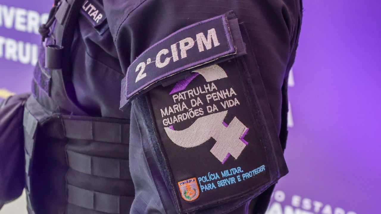 Patrulha Maria da Penha recebe 50 viaturas semi-blindadas para fortalecer proteção às mulheres no Rio de Janeiro