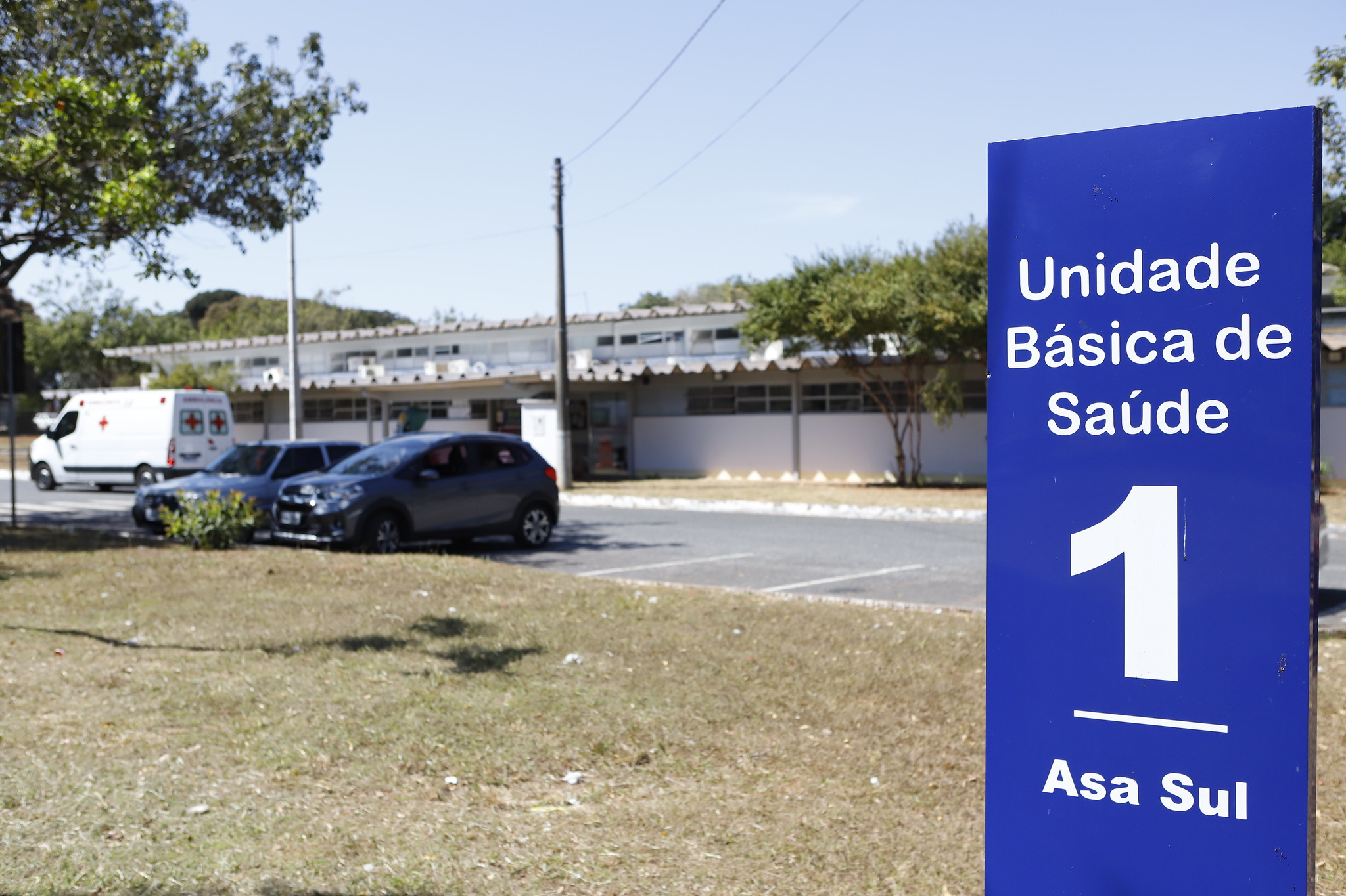 Rede pública de saúde do DF orienta população sobre uso correto de UBS, UPAs e hospitais