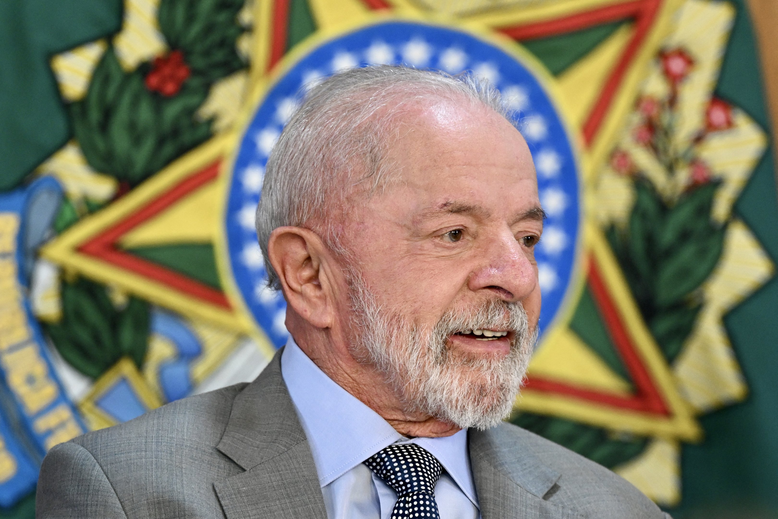 Lula institui Política Nacional Integrada para a Primeira Infância com caderneta digital para crianças até 6 anos