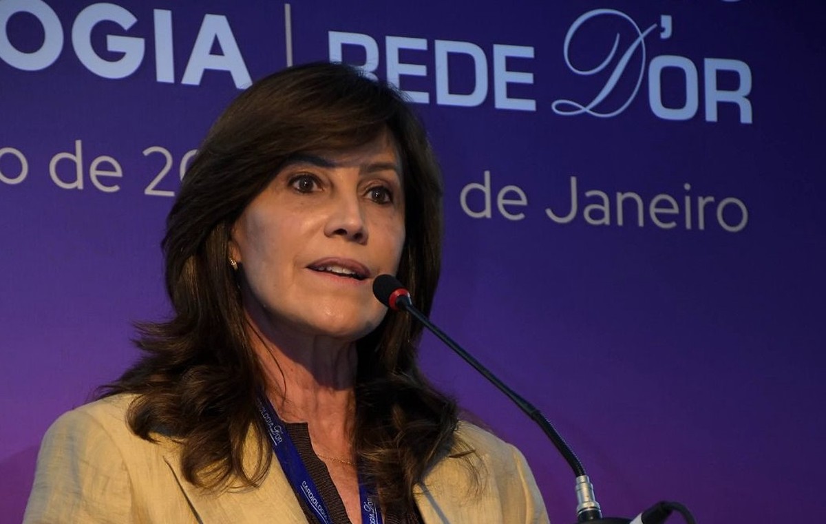Congresso Internacional de Cardiologia da Rede D'Or discute aumento de infartos em jovens e fatores de risco