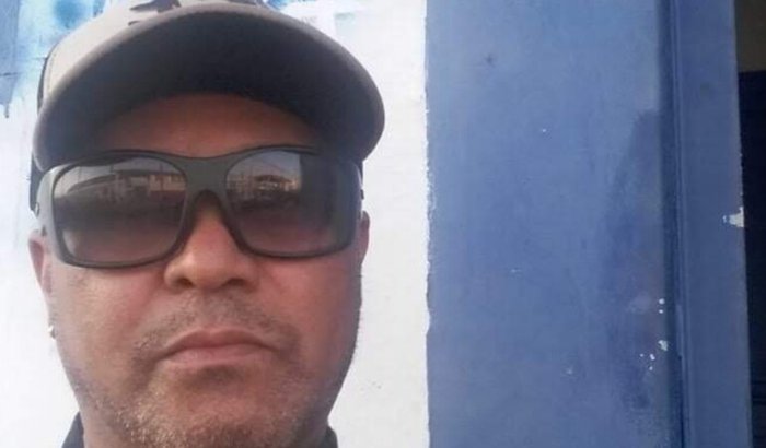 Solidariedade em ação: ajude na recuperação de Neto, agente socioeducativo em momento crítico