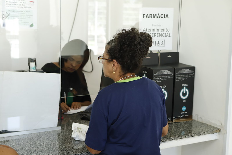 Unidades Básicas de Saúde: a porta de entrada para o cuidado integral da população no SUS