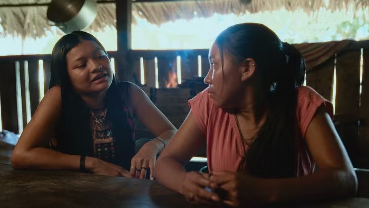Museu do Jardim Botânico promove Cine MJB com estreia do filme ‘Mundurukuyü – a floresta das mulheres-peixe’