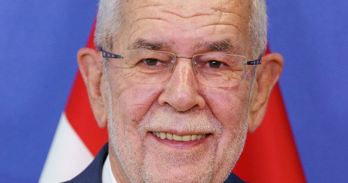Áustria não envia presidente à COP-30 em Belém devido a altos custos de hospedagem e logística
