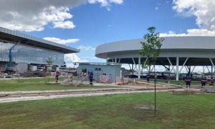 Belém se prepara para a COP30 com foco em acessibilidade e compromisso ambiental
