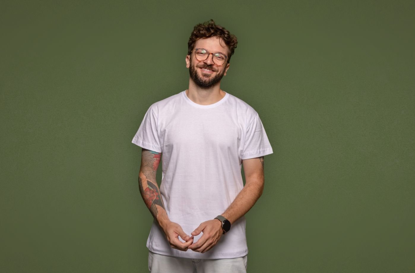 Chico Rei transforma desafio em oportunidade e se torna referência em moda cultural no Brasil