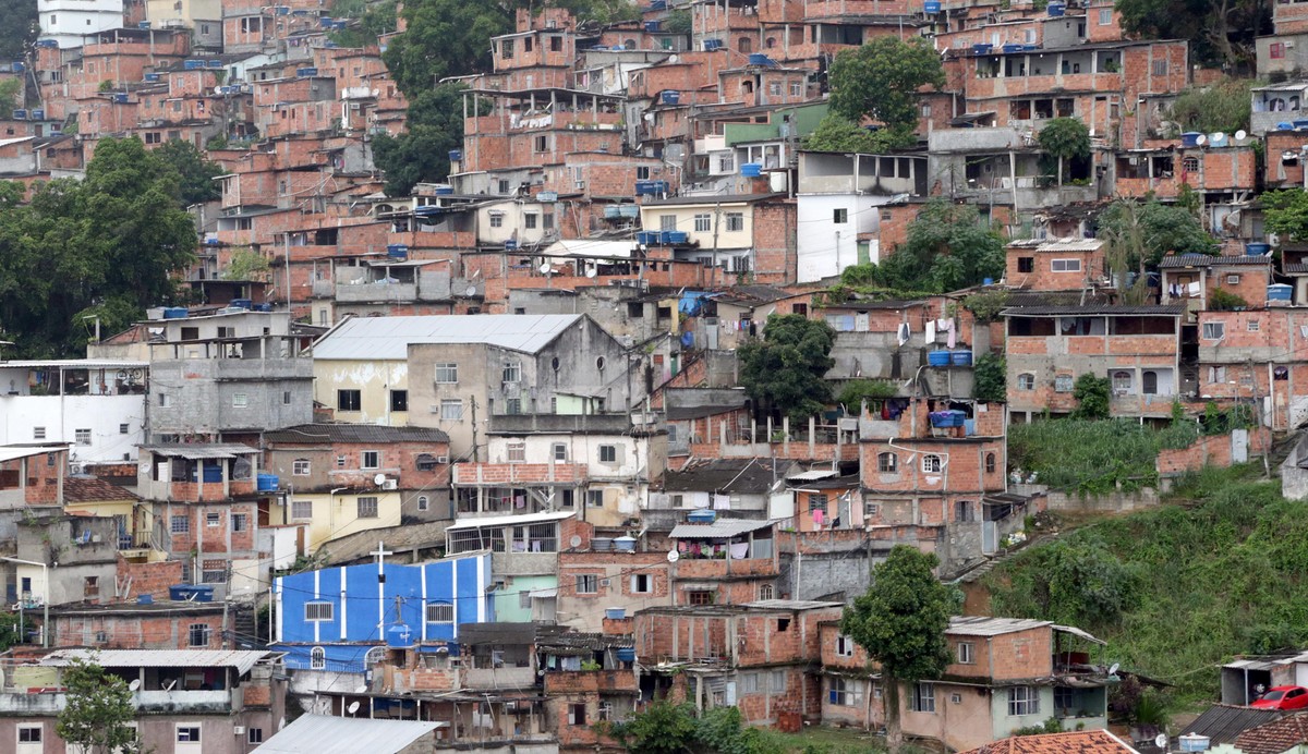 Niterói lança projeto Vida Nova no Morro para transformar 83 comunidades com investimento de US$ 117 milhões