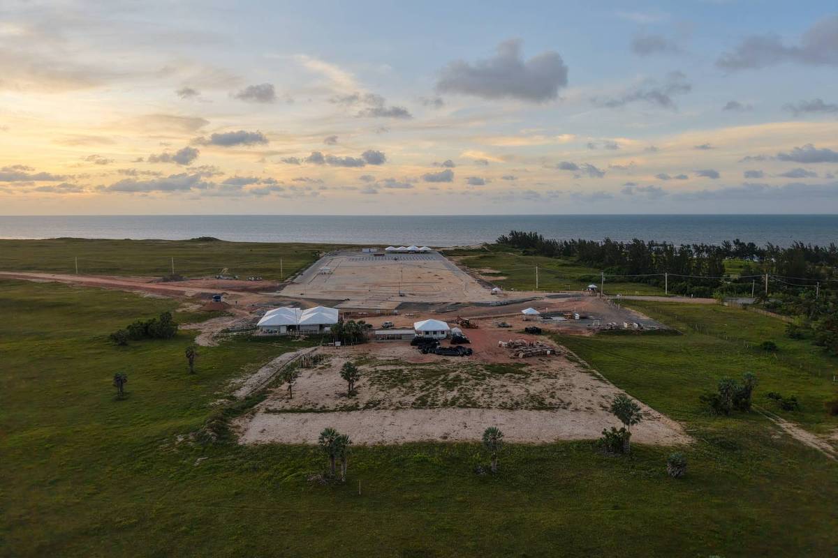 MPF recomenda suspensão das obras no Parque Nacional de Jericoacoara até conclusão de estudos ambientais