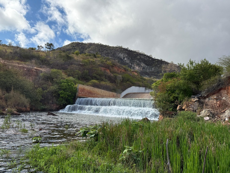 Água do Rio São Francisco chega ao Rio Grande do Norte em liberação histórica para o semiárido nordestino