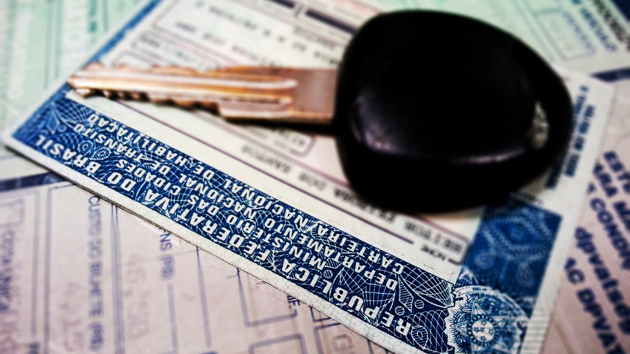 Governo avalia projeto para eliminar obrigatoriedade de autoescolas na obtenção da CNH