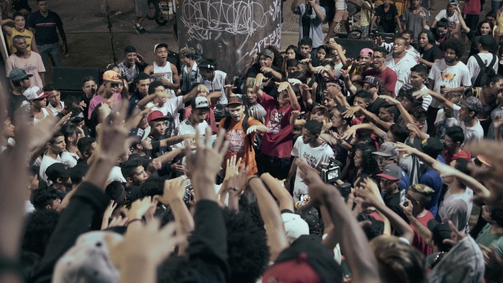 Amazônia ganha destaque no rap brasileiro com a final da Copa Paraense de Rimas em Belém