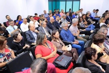 SSP-DF promove I Ciclo de Palestras para combater a violência doméstica durante o Agosto Lilás