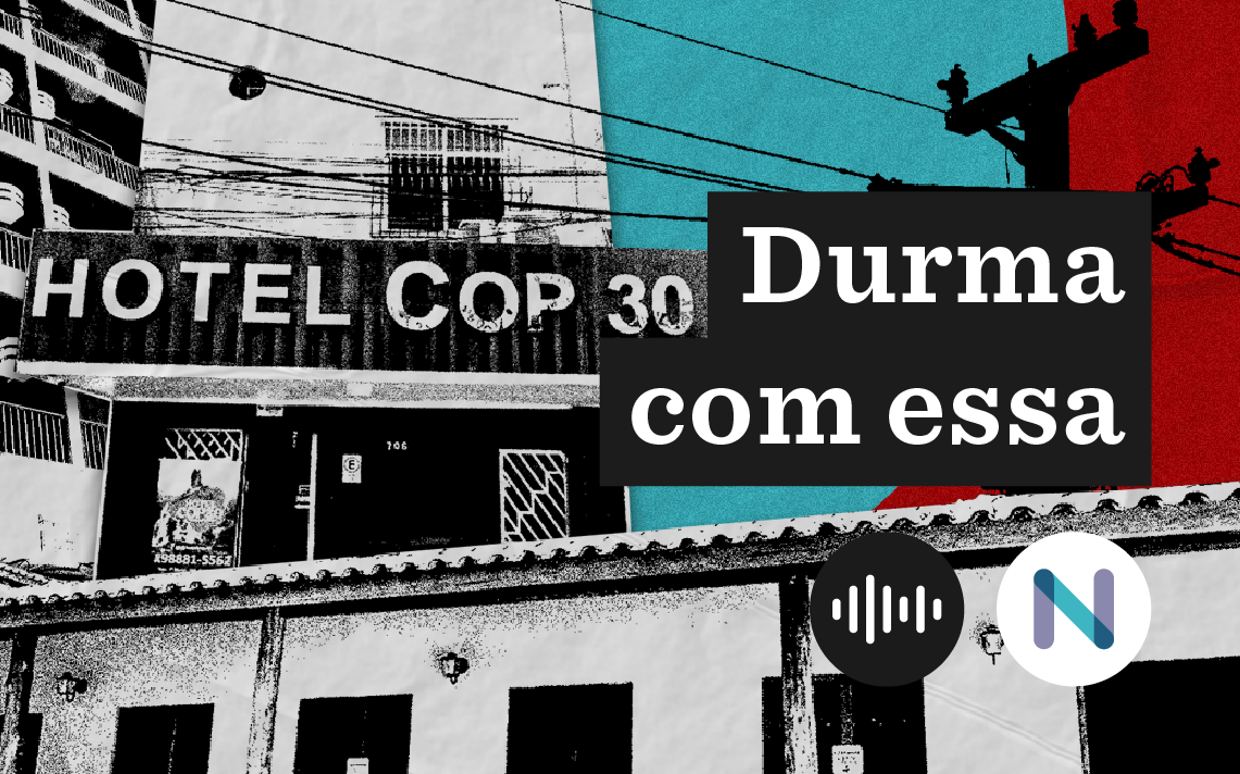 Negociadores da COP30 alertam sobre preços abusivos de hospedagem em Belém e ameaçam transferir evento