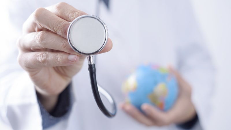 Crise climática impacta a saúde: médicos se mobilizam para enfrentar desafios emergentes