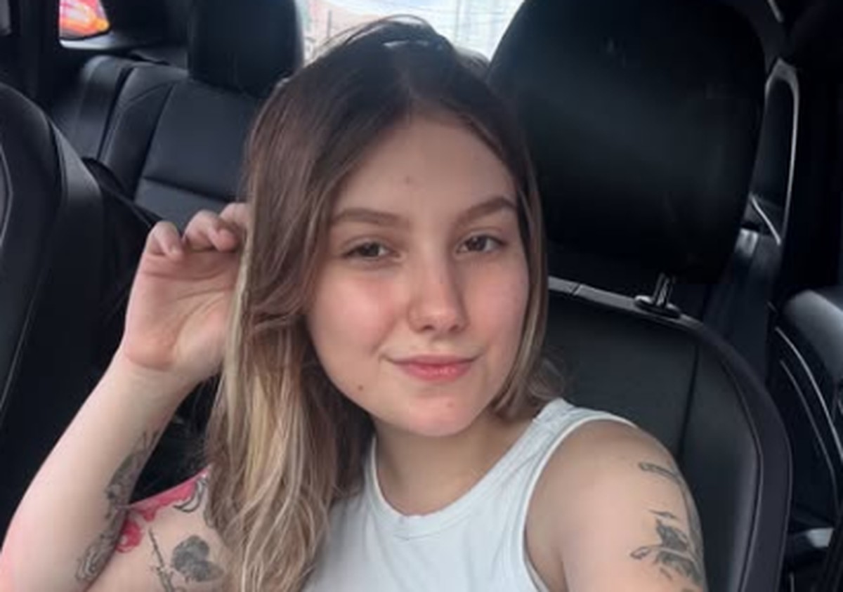 Influenciadora Isabel Veloso luta para recuperar conta desativada enquanto enfrenta tratamento contra câncer