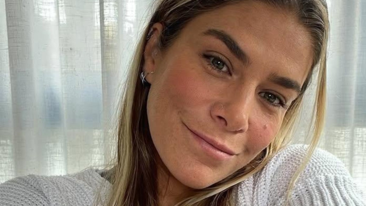 Priscila Fantin enfrenta os desafios do climatério e alerta sobre a transição hormonal das mulheres