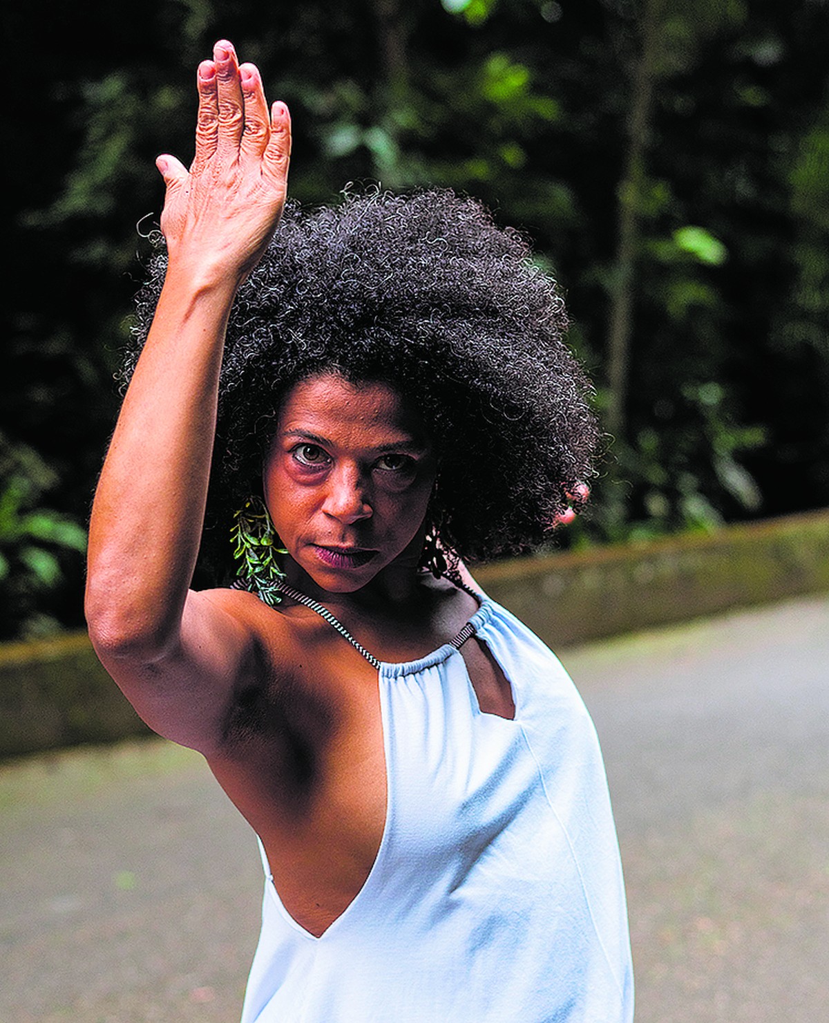 Oficinas gratuitas de dança afro promovem inclusão e ancestralidade no Rio de Janeiro até novembro
