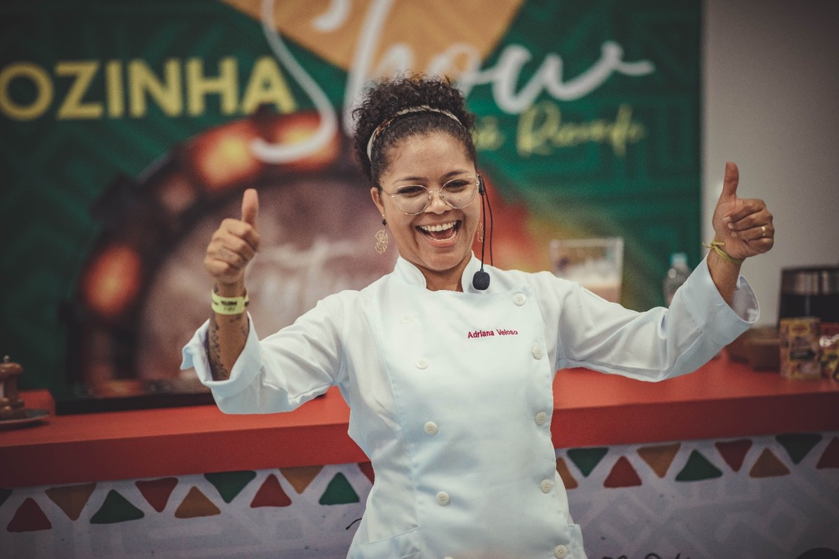 Rio de Janeiro pode instituir o Dia Estadual da Gastronomia Preta em 8 de novembro