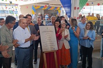 Centro Educacional Jardins Mangueiral é inaugurado com foco na regionalização do ensino no Distrito Federal