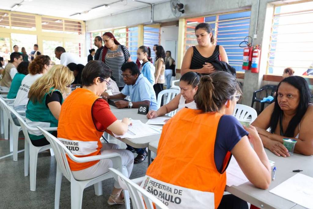 Prazo para atualização do Auxílio Aluguel em São Paulo termina nesta sexta-feira e 4 mil famílias ainda não se recadastraram