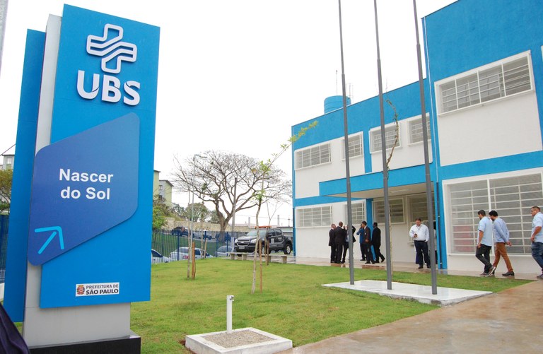Agência Brasileira de Apoio à Gestão do SUS investe R$ 1,8 bilhão em novos equipamentos para UBS em todo o país