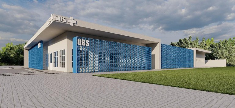 Agência Brasileira de Apoio à Gestão do SUS investe R$ 1,8 bilhão na modernização de Unidades Básicas de Saúde