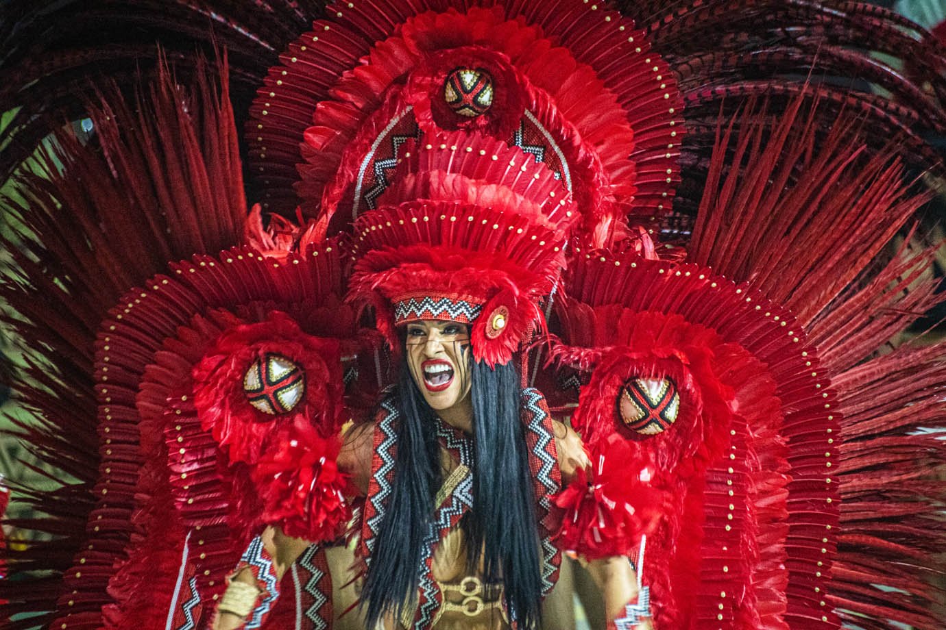 Festival de Parintins 2025 atrai 120 mil visitantes e gera R$ 184 milhões em desenvolvimento sustentável na Amazônia