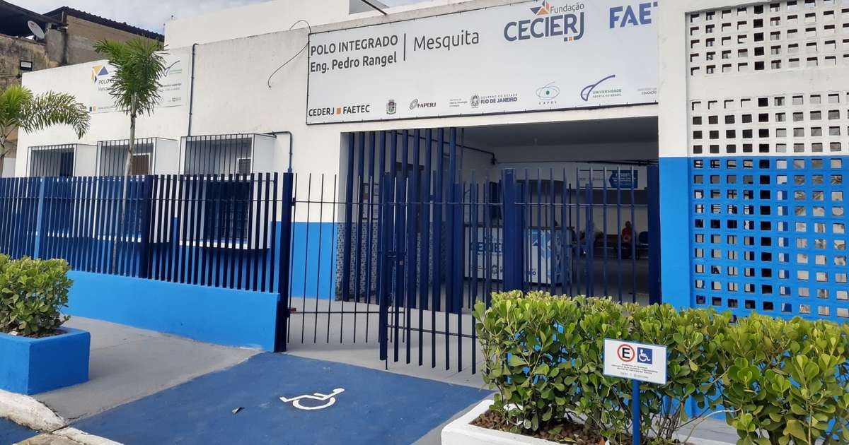 Fundação Cecierj abre inscrições para 5.700 vagas em cursos gratuitos de qualificação profissional à distância
