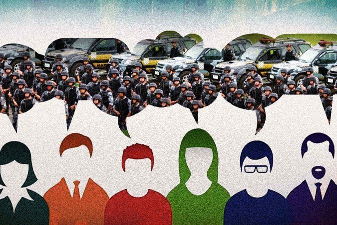 "Conselhos Comunitários de Segurança e Rede de Vizinhos Protegidos fortalecem a segurança no Distrito Federal"