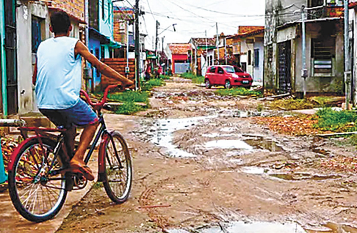 Índice de Desenvolvimento Sustentável das Cidades revela estagnação em 60% dos municípios brasileiros