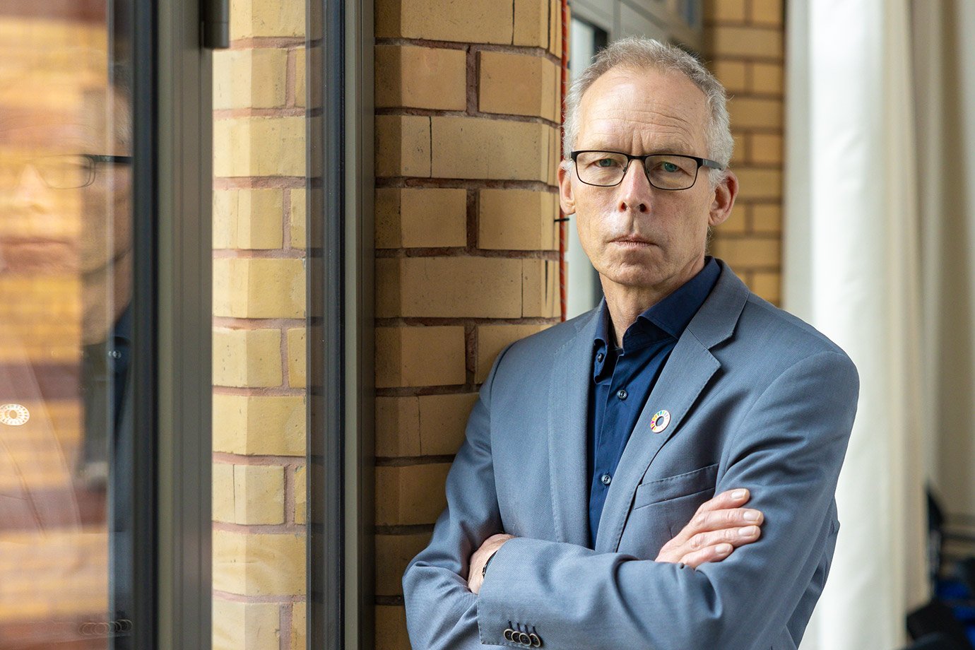 Johan Rockström alerta sobre limites planetários e a urgência de mudanças transformativas no clima global