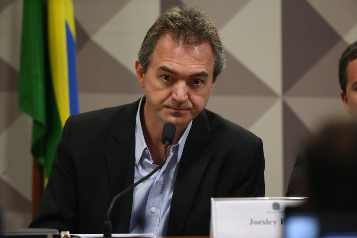 Joesley Batista destaca projeto social na Indonésia e elogia presidente Prabowo Subianto