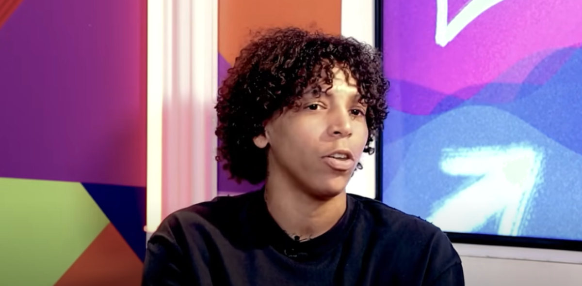 Rafaela Silva compartilha sua trajetória de superação e planos para o futuro no videocast Zona Segura